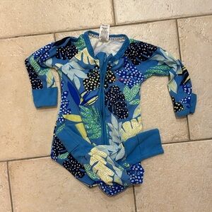BONDS Wondersuit